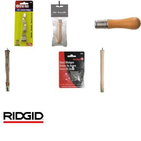 Picture for category Tool Replacement Handles